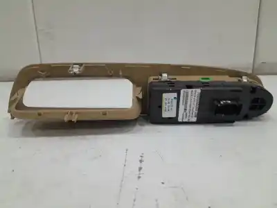 Second-hand car spare part left front power window switch for bmw x6 (e71, e72) xdrive 40 d oem iam references 51417137137  