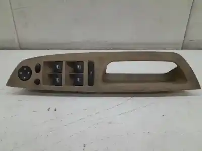 Second-hand car spare part left front power window switch for bmw x6 (e71, e72) xdrive 40 d oem iam references 51417137137  