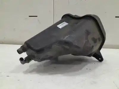 Peça sobressalente para automóvel em segunda mão depósito de expansão por bmw x6 (e71, e72) xdrive 40 d referências oem iam 13177552546  