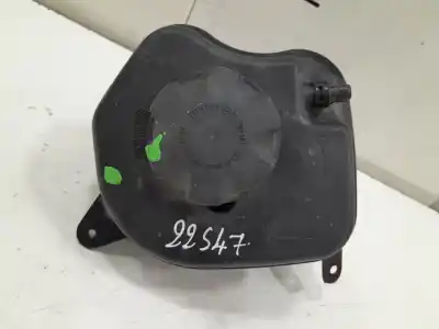 Peça sobressalente para automóvel em segunda mão depósito de expansão por bmw x6 (e71, e72) xdrive 40 d referências oem iam 13177552546  