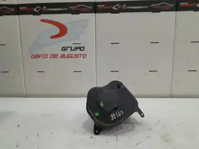 Pezzo di ricambio per auto di seconda mano cauzione di espansione per bmw x6 (e71, e72) xdrive 40 d riferimenti oem iam 13177552546