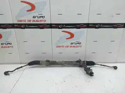 Pezzo di ricambio per auto di seconda mano cremagliera per bmw x6 (e71, e72) xdrive 40 d riferimenti oem iam 7853 501 442