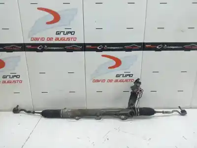 Second-hand car spare part steering rack for bmw x6 (e71, e72) xdrive 40 d oem iam references 7853 501 442  