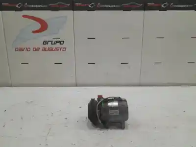 Pezzo di ricambio per auto di seconda mano compressore aria condizionata per smart citycoupe 0.6 s1cla1.450.341 riferimenti oem iam a1602300111