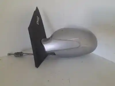 Pezzo di ricambio per auto di seconda mano specchio sinistro per smart citycoupe 0.6 s1cla1.450.341 riferimenti oem iam 595v017c49l