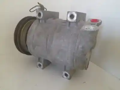 Tweedehands auto-onderdeel airconditioning compressor voor iveco stralis (as) (2002) f3ae3681 oem iam-referenties mr190619  