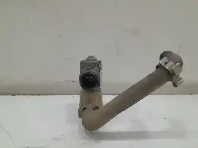 Автозапчасти б/у дополнительный воздушный клапан за renault midlum m180.11c ссылки oem iam   