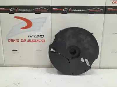 Peça sobressalente para automóvel em segunda mão colunas de som por audi q3 (8ug) dfg referências oem iam 8r0035382