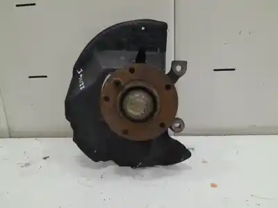 Second-hand car spare part front left knuckle for bmw 3 (e46) 320 d oem iam references cdp15  