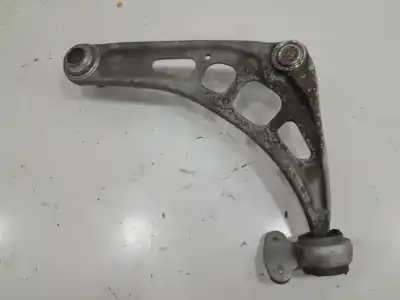 Second-hand car spare part front right lower suspension arm for bmw 3 (e46) 320 d oem iam references cdpat20  