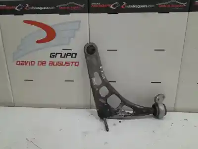 Second-hand car spare part FRONT RIGHT LOWER SUSPENSION ARM for BMW 3 (E46)  OEM IAM references CDPAT20  