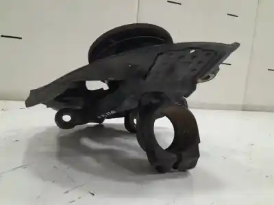 Second-hand car spare part front right knuckle for bmw 3 (e46) 320 d oem iam references cdp22  