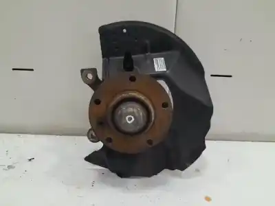 Second-hand car spare part front right knuckle for bmw 3 (e46) 320 d oem iam references cdp22  