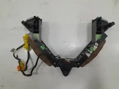 Second-hand car spare part multifunction switch for porsche cayenne (9pa) s 4.5 oem iam references 61572393f  