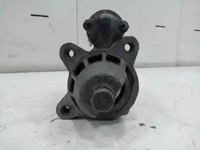 Автозапчастина б/у двигун запускається для ford focus turnier (cak) 1.8 tdci turbodiesel cat посилання на oem iam   