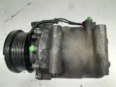 Автозапчастина б/у компресор кондиционера для ford focus turnier (cak) 1.8 tdci turbodiesel cat посилання на oem iam   