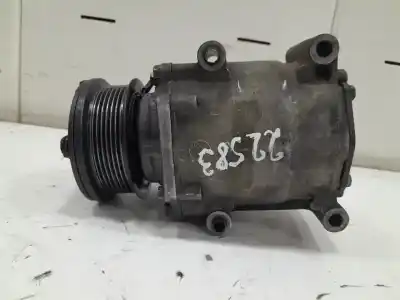 Автозапчастина б/у компресор кондиционера для ford focus turnier (cak) 1.8 tdci turbodiesel cat посилання на oem iam   