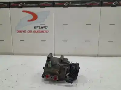 Автозапчастина б/у компресор кондиционера для ford focus turnier (cak) 1.8 tdci turbodiesel cat посилання на oem iam 