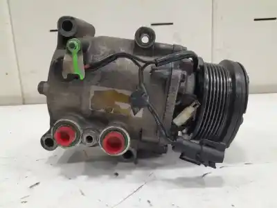 Автозапчастина б/у компресор кондиционера для ford focus turnier (cak) 1.8 tdci turbodiesel cat посилання на oem iam   