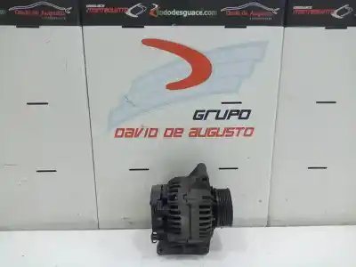 Автозапчастина б/у  для MERCEDES-BENZ ACTROS 4 2EJES BM 963 2011  Посилання на OEM IAM A15 154 02 02  