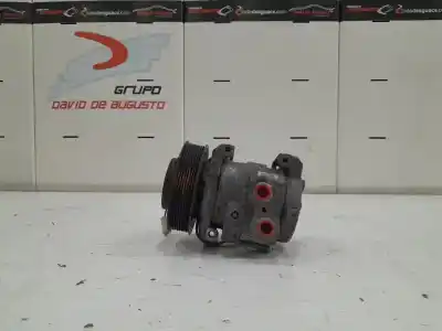 Автозапчастина б/у  для MERCEDES-BENZ ACTROS 4 2EJES BM 963 2011  Посилання на OEM IAM A4722300111  