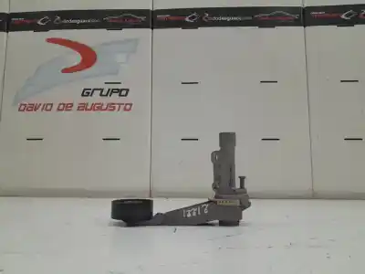 Peça sobressalente para automóvel em segunda mão esticador de correia por mini mini (r56) cooper referências oem iam 75710158003