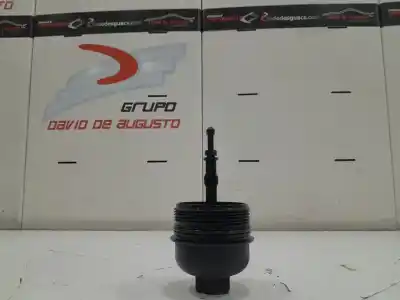 Second-hand car spare part oil plug for bmw 7 (e65, e66, e67) 730 d oem iam references 22473799