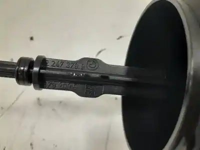 Pezzo di ricambio per auto di seconda mano tappo olio per bmw 7 (e65, e66, e67) 730 d riferimenti oem iam 22473799  