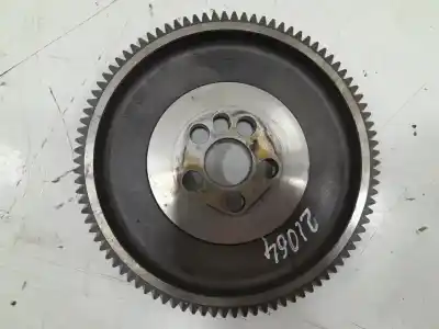 Автозапчастина б/у шків розподільного валу для scania baureihe 4 (p/r 124 l) (1996) fsa 420 (4x2) e2/e3 largo cr 19 topline посилання на oem iam 1763438  