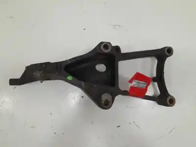 Pezzo di ricambio per auto di seconda mano supporto motore sinistro per scania baureihe 4 (p/r 124 l) (1996) fsa 420 (4x2) e2/e3 largo cr 19 topline riferimenti oem iam 1502502  