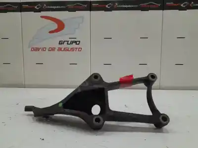 Автозапчасти б/у правая опора двигателя за SCANIA BAUREIHE 4 (P/R 124 L) (1996) FSA 420 (4X2) E2/E3 Largo CR 19 Topline ссылки OEM IAM 1502504  