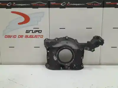 Автозапчасти б/у крышка двигателя за SCANIA BAUREIHE 4 (P/R 124 L) (1996) FSA 420 (4X2) E2/E3 Largo CR 19 Topline ссылки OEM IAM 1771308  