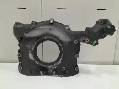 Автозапчасти б/у крышка двигателя за scania baureihe 4 (p/r 124 l) (1996) fsa 420 (4x2) e2/e3 largo cr 19 topline ссылки oem iam 1771308  