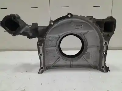 Автозапчасти б/у крышка двигателя за scania baureihe 4 (p/r 124 l) (1996) fsa 420 (4x2) e2/e3 largo cr 19 topline ссылки oem iam 1771308  