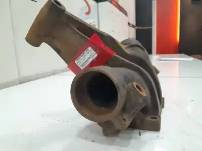 Автозапчасти б/у выхлопной коллектор за scania baureihe 4 (p/r 124 l) (1996) fsa 420 (4x2) e2/e3 largo cr 19 topline ссылки oem iam   