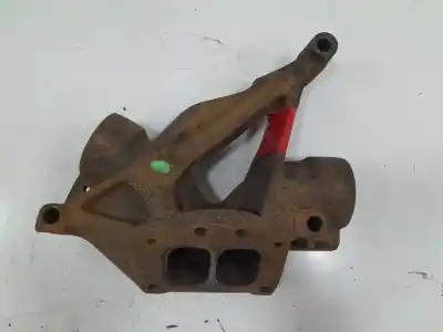 Автозапчасти б/у выхлопной коллектор за scania baureihe 4 (p/r 124 l) (1996) fsa 420 (4x2) e2/e3 largo cr 19 topline ссылки oem iam   