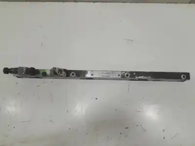 Автозапчастина б/у рампа инжектора для scania baureihe 4 (p/r 124 l) (1996) fsa 420 (4x2) e2/e3 largo cr 19 topline посилання на oem iam 1779091  