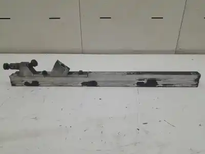 Автозапчастина б/у рампа инжектора для scania baureihe 4 (p/r 124 l) (1996) fsa 420 (4x2) e2/e3 largo cr 19 topline посилання на oem iam 1779091  