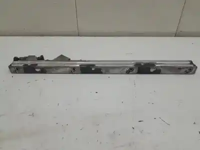 Автозапчастина б/у рампа инжектора для scania baureihe 4 (p/r 124 l) (1996) fsa 420 (4x2) e2/e3 largo cr 19 topline посилання на oem iam 1779091  