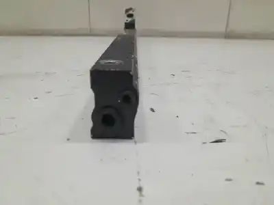 Автозапчастина б/у рампа инжектора для scania baureihe 4 (p/r 124 l) (1996) fsa 420 (4x2) e2/e3 largo cr 19 topline посилання на oem iam 1779091  