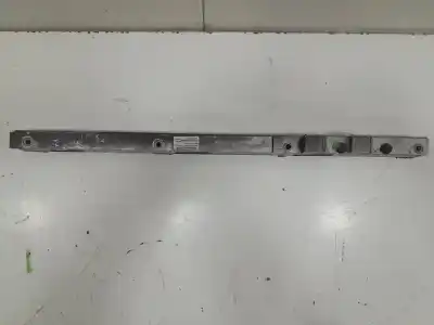 Автозапчастина б/у рампа инжектора для scania baureihe 4 (p/r 124 l) (1996) fsa 420 (4x2) e2/e3 largo cr 19 topline посилання на oem iam 1779090  