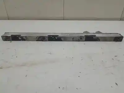 Автозапчастина б/у рампа инжектора для scania baureihe 4 (p/r 124 l) (1996) fsa 420 (4x2) e2/e3 largo cr 19 topline посилання на oem iam 1779090  