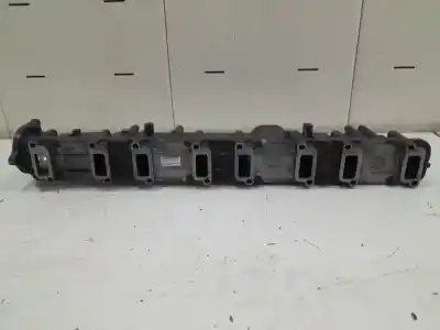 Peça sobressalente para automóvel em segunda mão coletor admissão por scania baureihe 4 (p/r 124 l) (1996) fsa 420 (4x2) e2/e3 largo cr 19 topline referências oem iam 1740198  