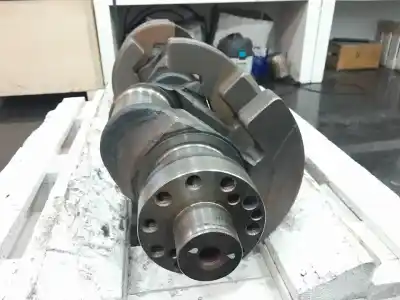 Автозапчасти б/у коленчатый вал за scania baureihe 4 (p/r 124 l) (1996) fsa 420 (4x2) e2/e3 largo cr 19 topline ссылки oem iam 1503907  