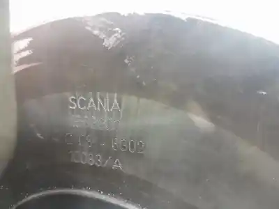 Автозапчасти б/у коленчатый вал за scania baureihe 4 (p/r 124 l) (1996) fsa 420 (4x2) e2/e3 largo cr 19 topline ссылки oem iam 1503907  