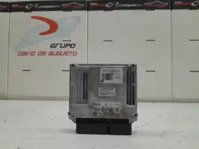 Автозапчасти б/у блок управления двигателем за bmw 3 (g20, g80, g28) 318 d ссылки oem iam 7810001
