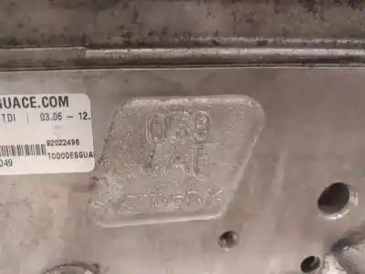 Автозапчастина б/у доп для audi q7 (4lb) 3.0 tdi quattro посилання на oem iam 300106  