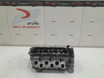 Second-hand car spare part cylinder head for audi q7 (4lb) 3.0 tdi quattro oem iam references 300106