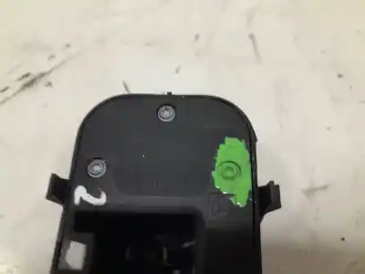 Peça sobressalente para automóvel em segunda mão botão / interruptor elevador vidro dianteiro esquerdo por ford focus turnier (cak) 1.8 tddi turbodiesel cat referências oem iam 7s4t14529aa  
