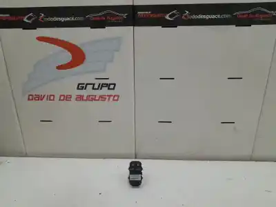 Peça sobressalente para automóvel em segunda mão botão / interruptor elevador vidro dianteiro esquerdo por ford focus turnier (cak) 1.8 tddi turbodiesel cat referências oem iam 7s4t14529aa